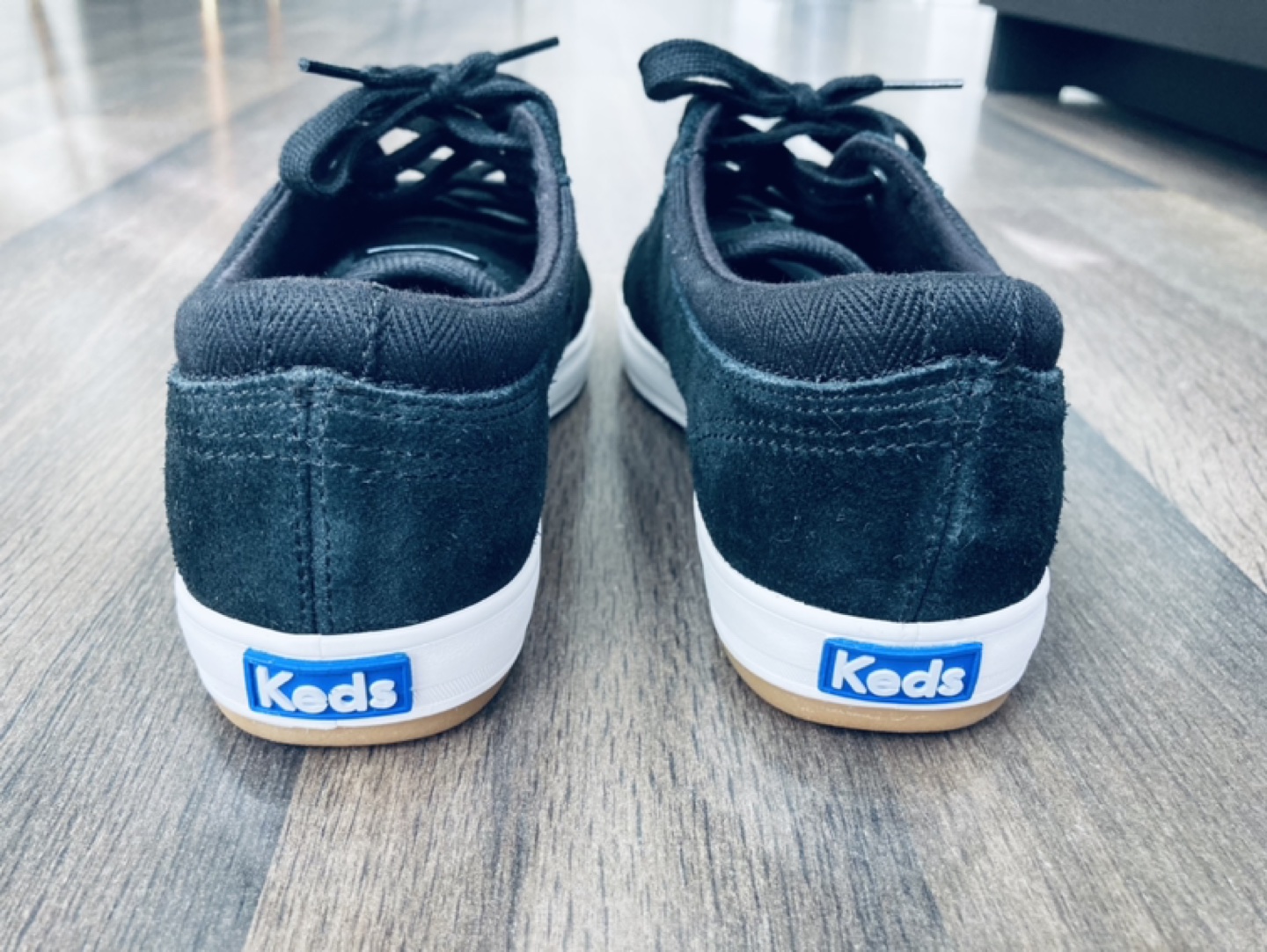 Keds black sneakers - photo 2