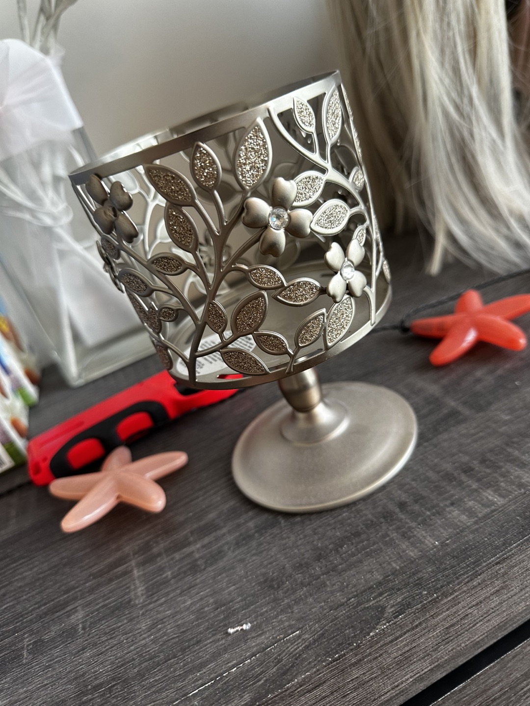 Bath and body works candles support - photo 4
