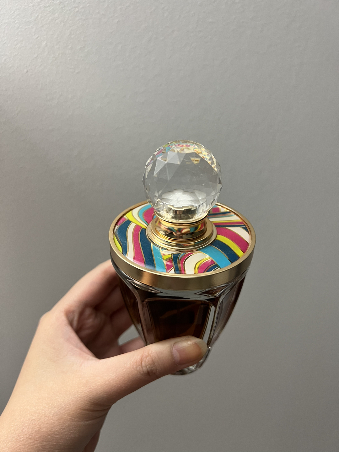 #freecycle Taylor Swift Perfume thumbnail