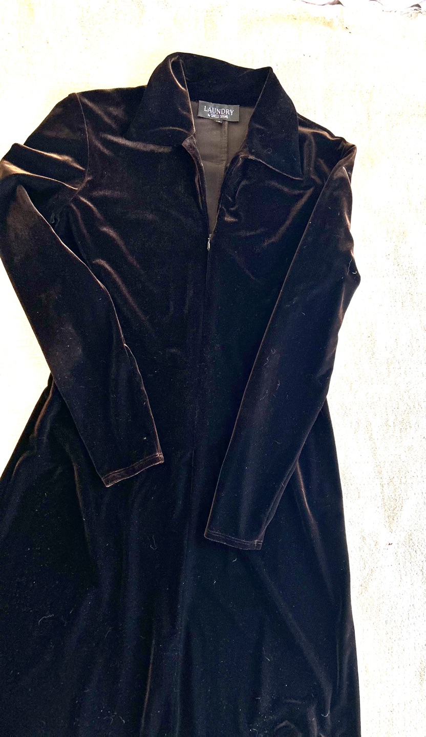 Shelley Segal Designer Dress - photo 2