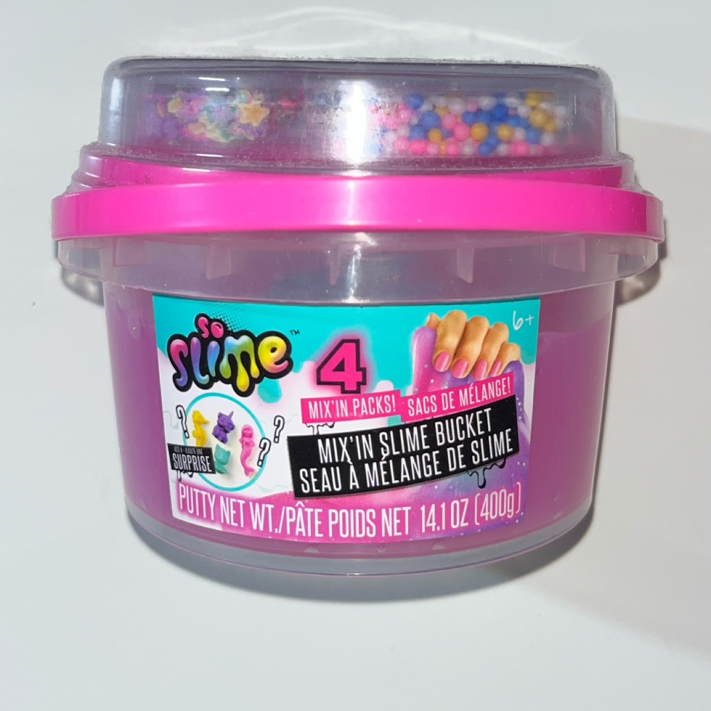 5pcs-Slime Combo!!! - only $20!!! image indicator(2)