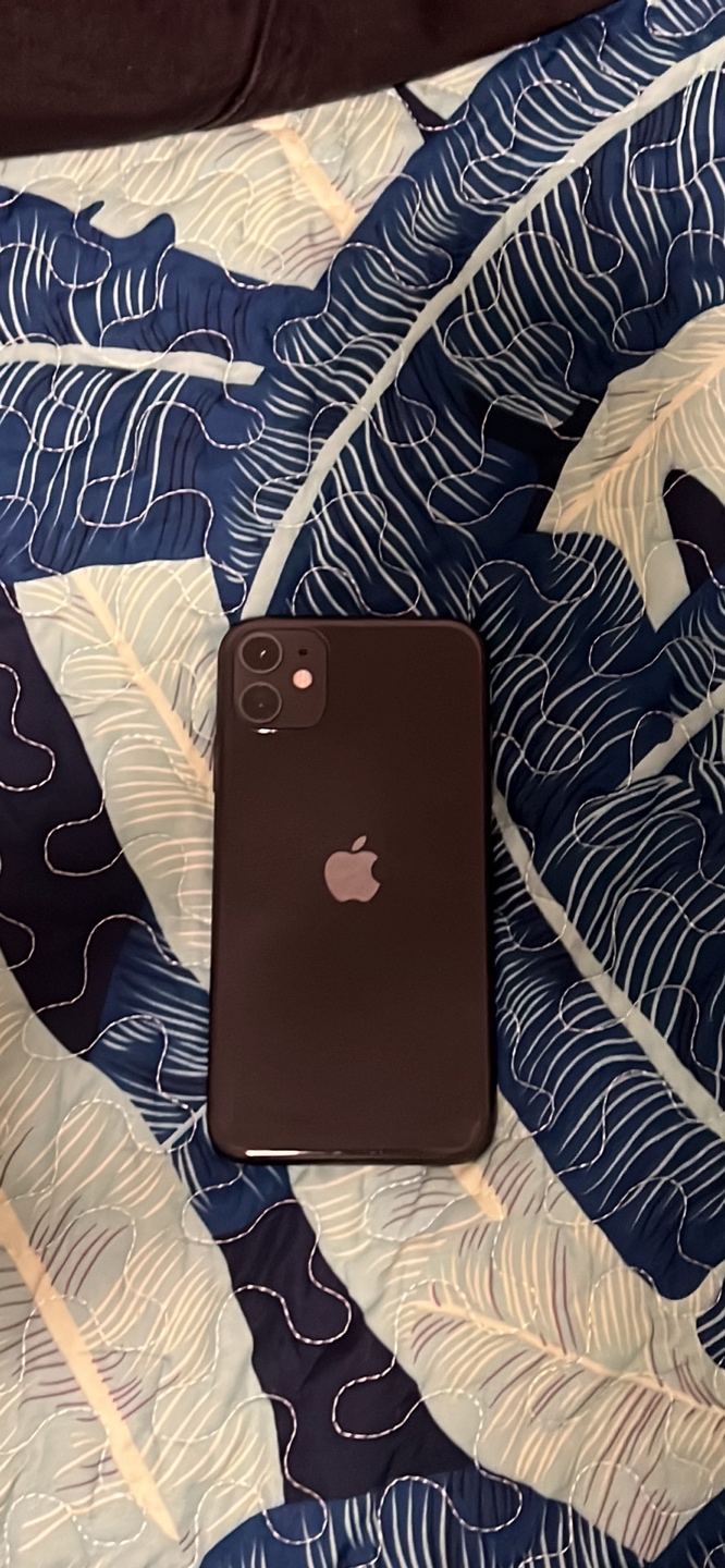 IPhone 11 - photo 2
