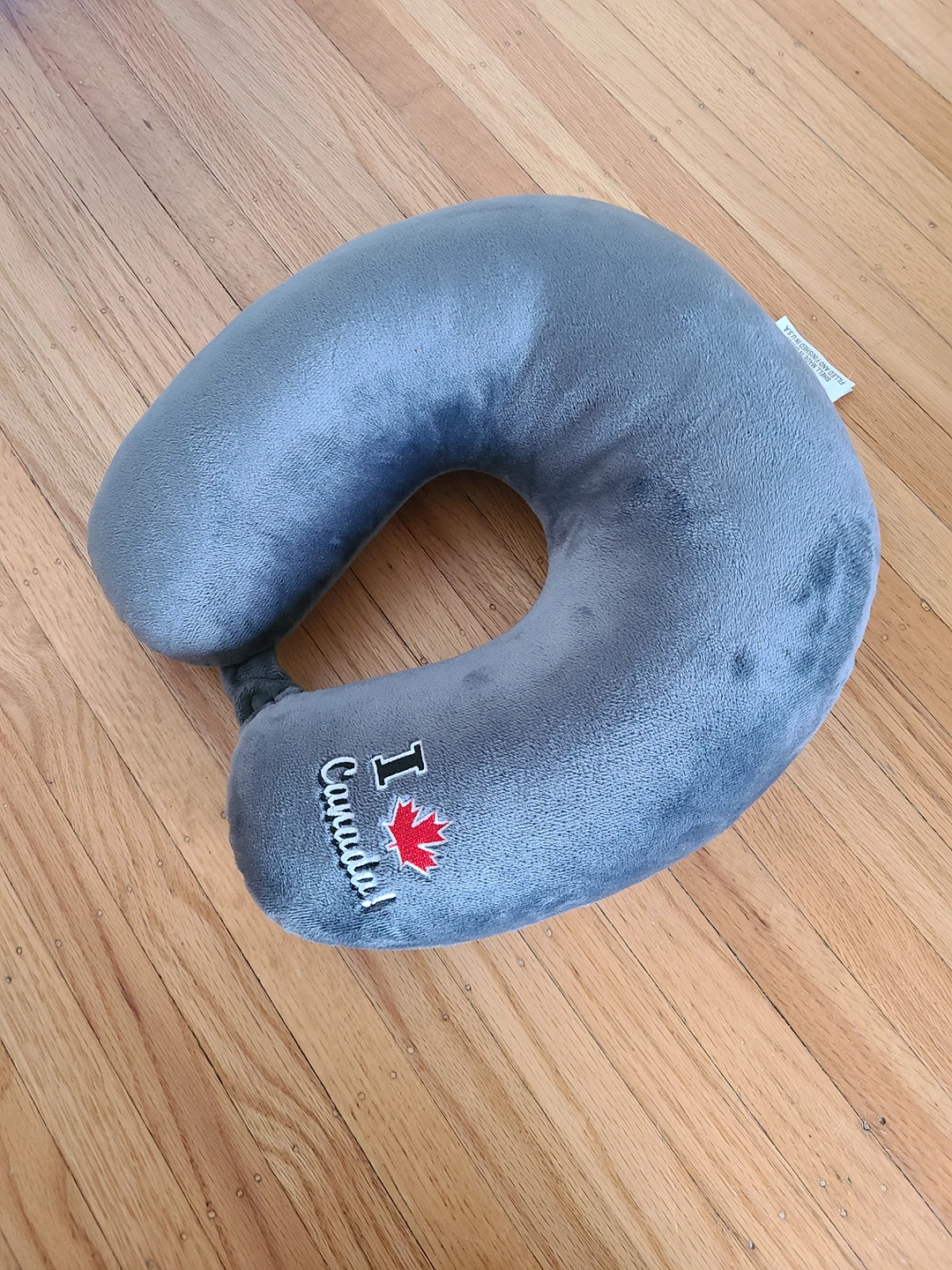 neck pillow thumbnail