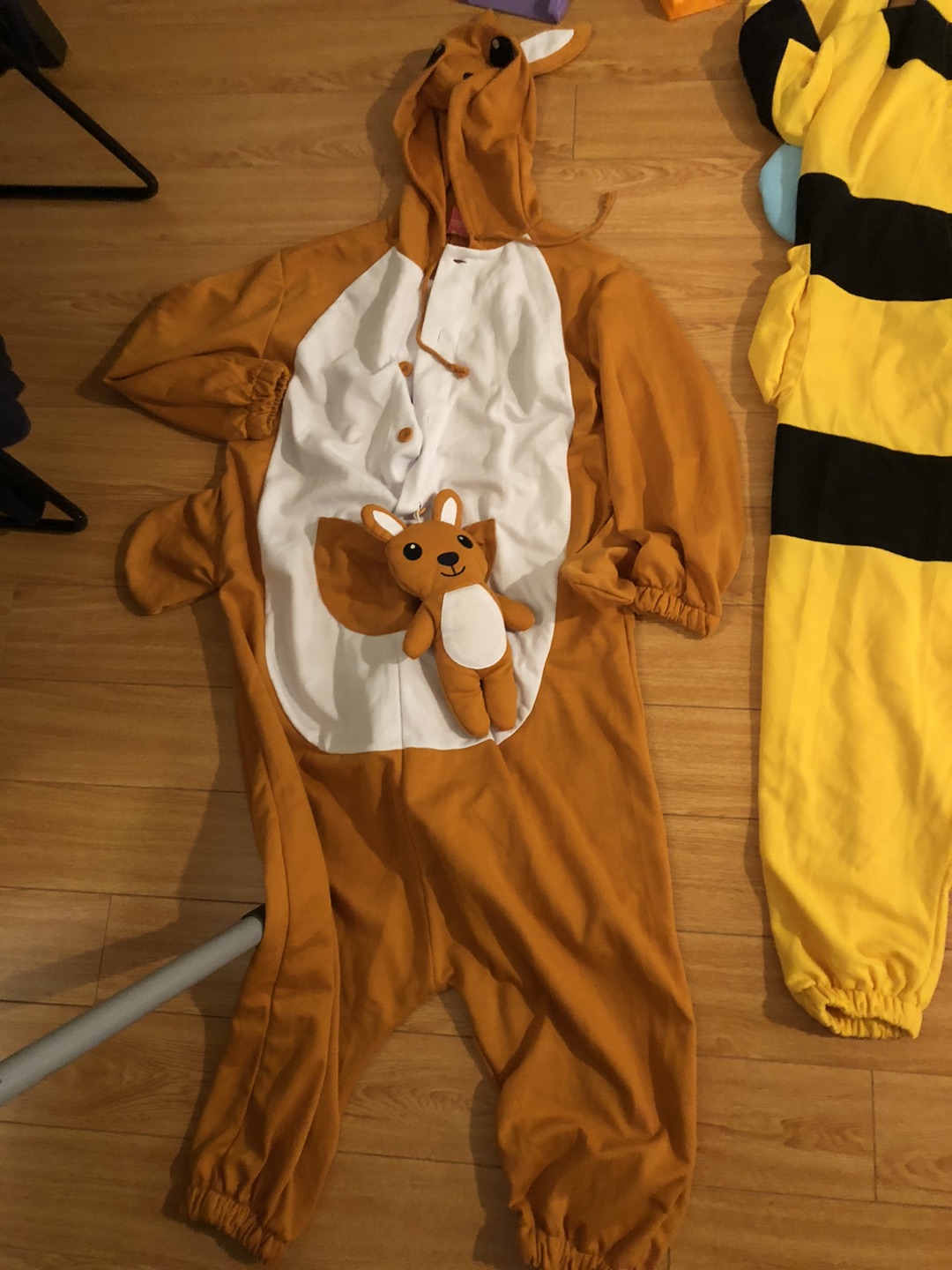 Cute Animal pajamas image indicator(4)