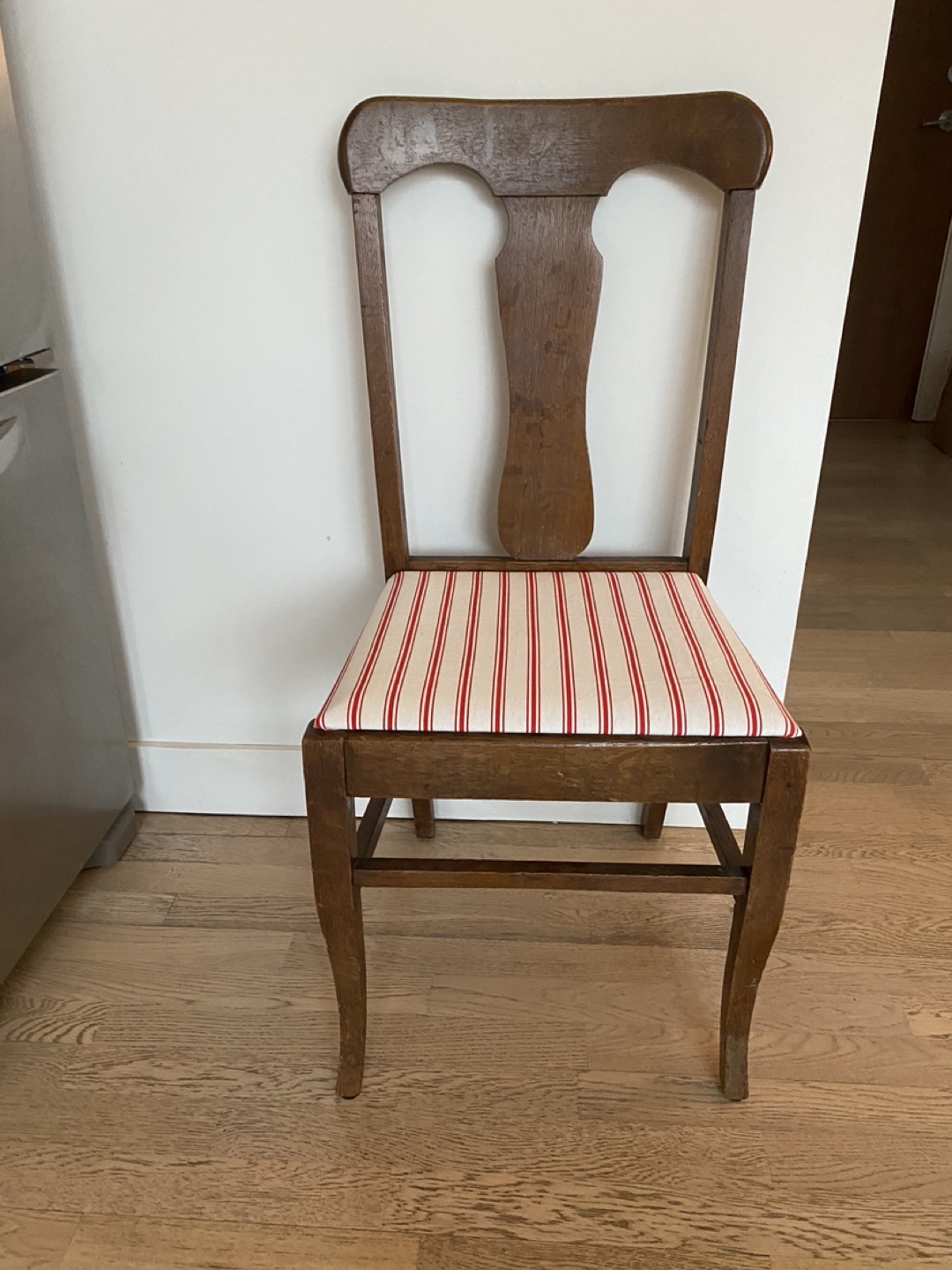 Cute vintage chair