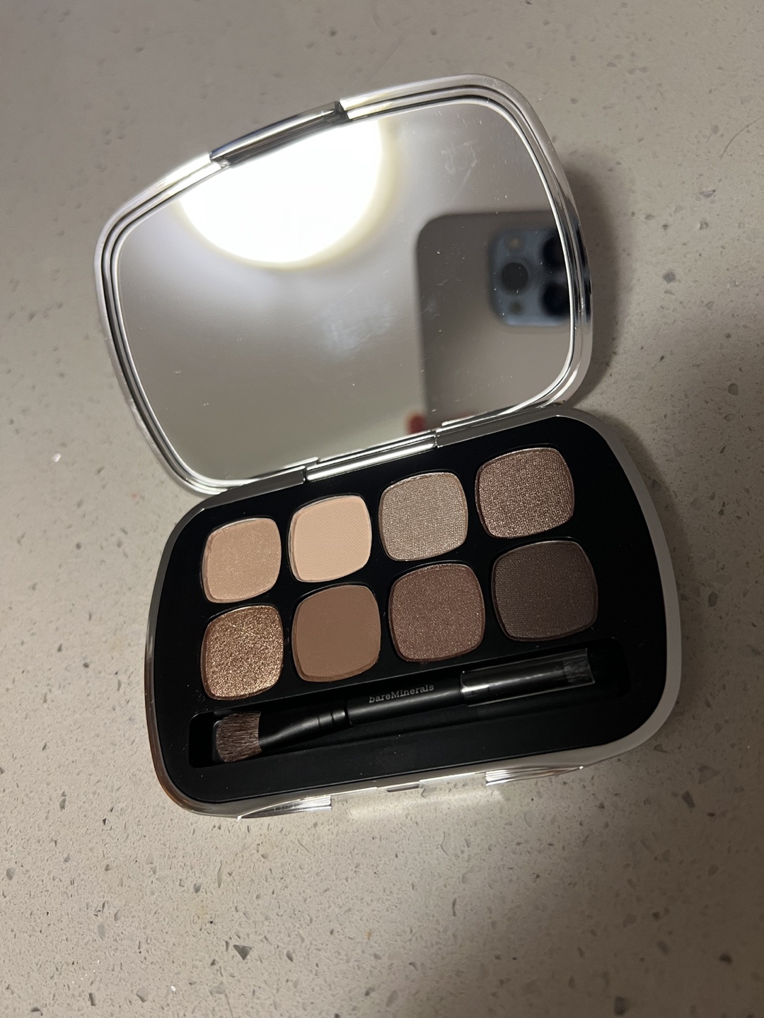 *NEW* bareMinerals Ready Eyeshadow thumbnail