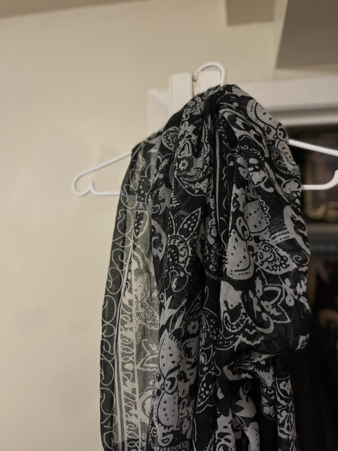 Infinity scarf thumbnail