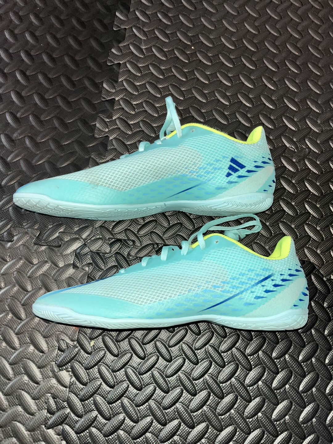 ADIDAS X SPEEDPORTAL 4 IN image indicator(6)