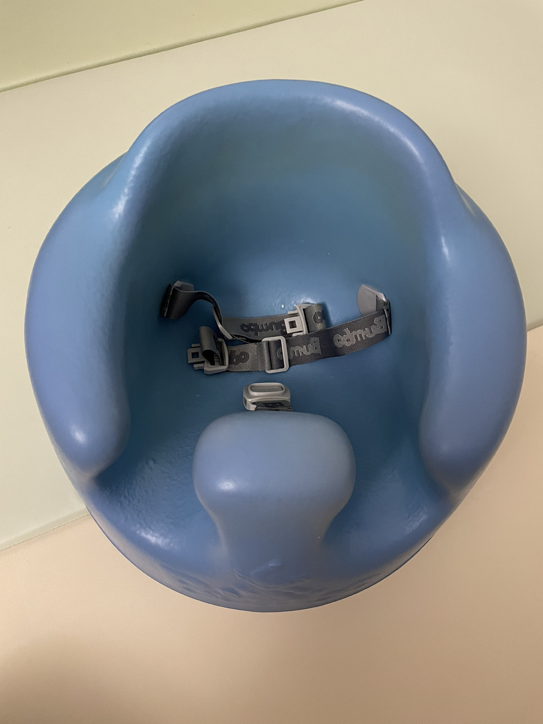 bumbo floor seat