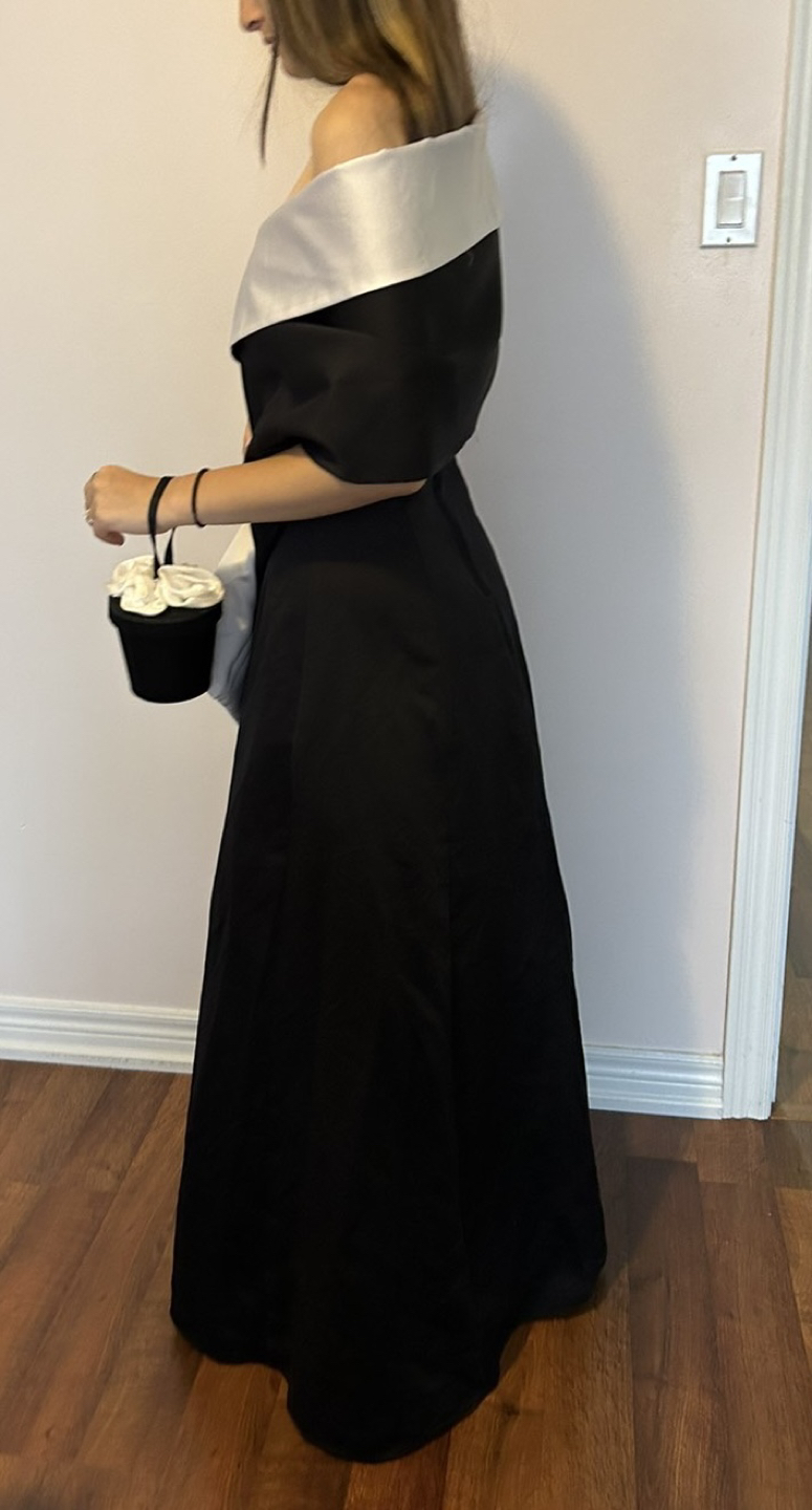 Evening Gown/Dress Size 6 - photo 3