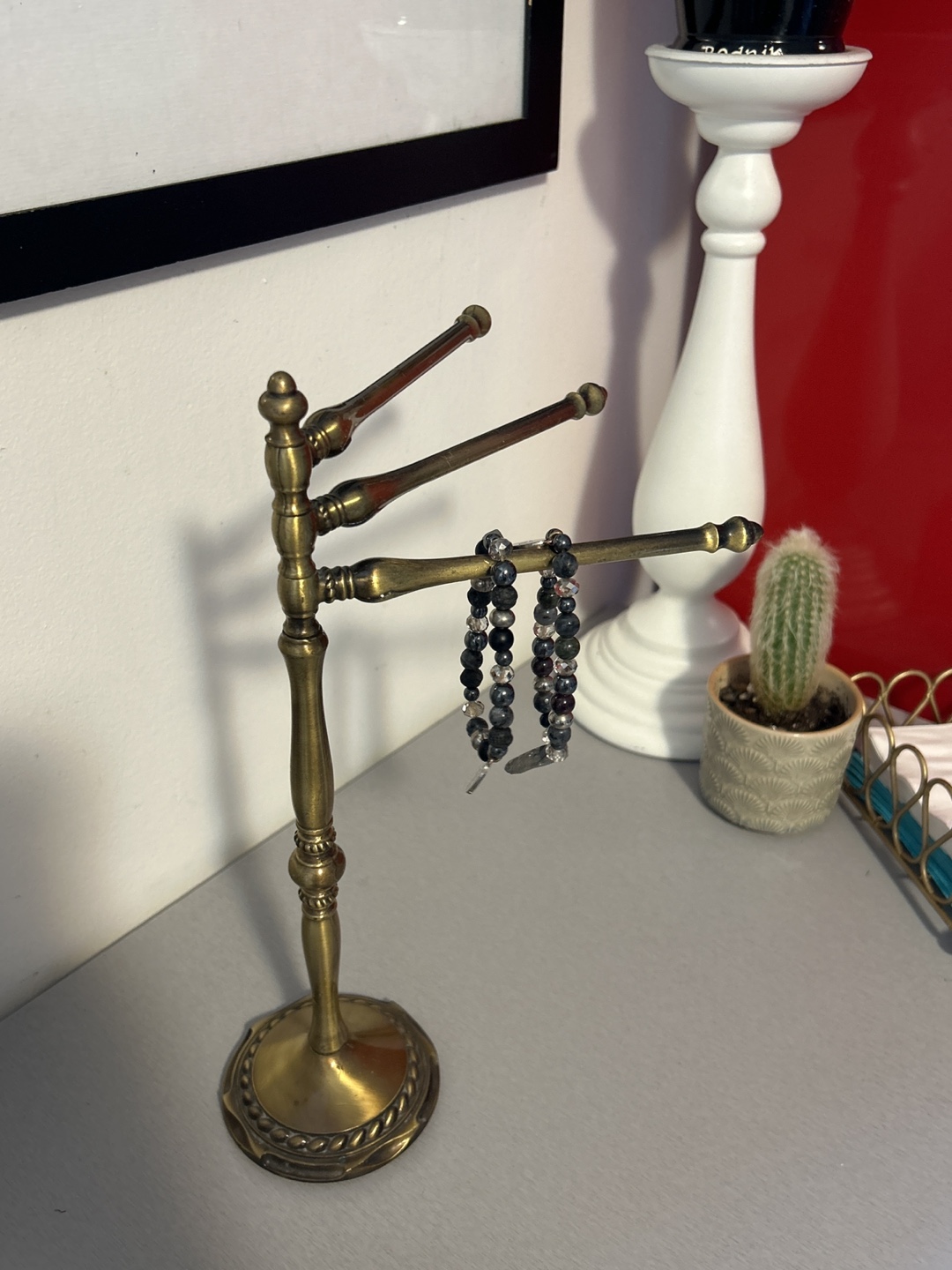 Jewelry Display Holder image indicator(2)