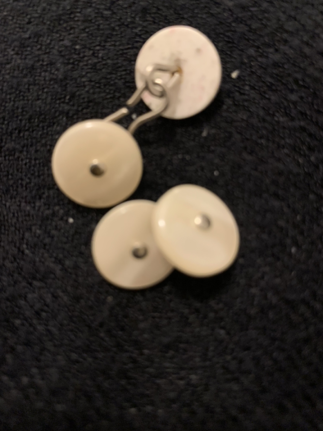 Cuff links thumbnail