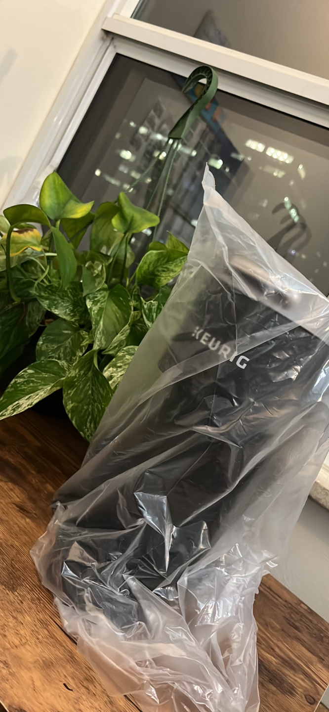 BRAND NEW KEURIG K MINI COFFEE MAKER image indicator(3)