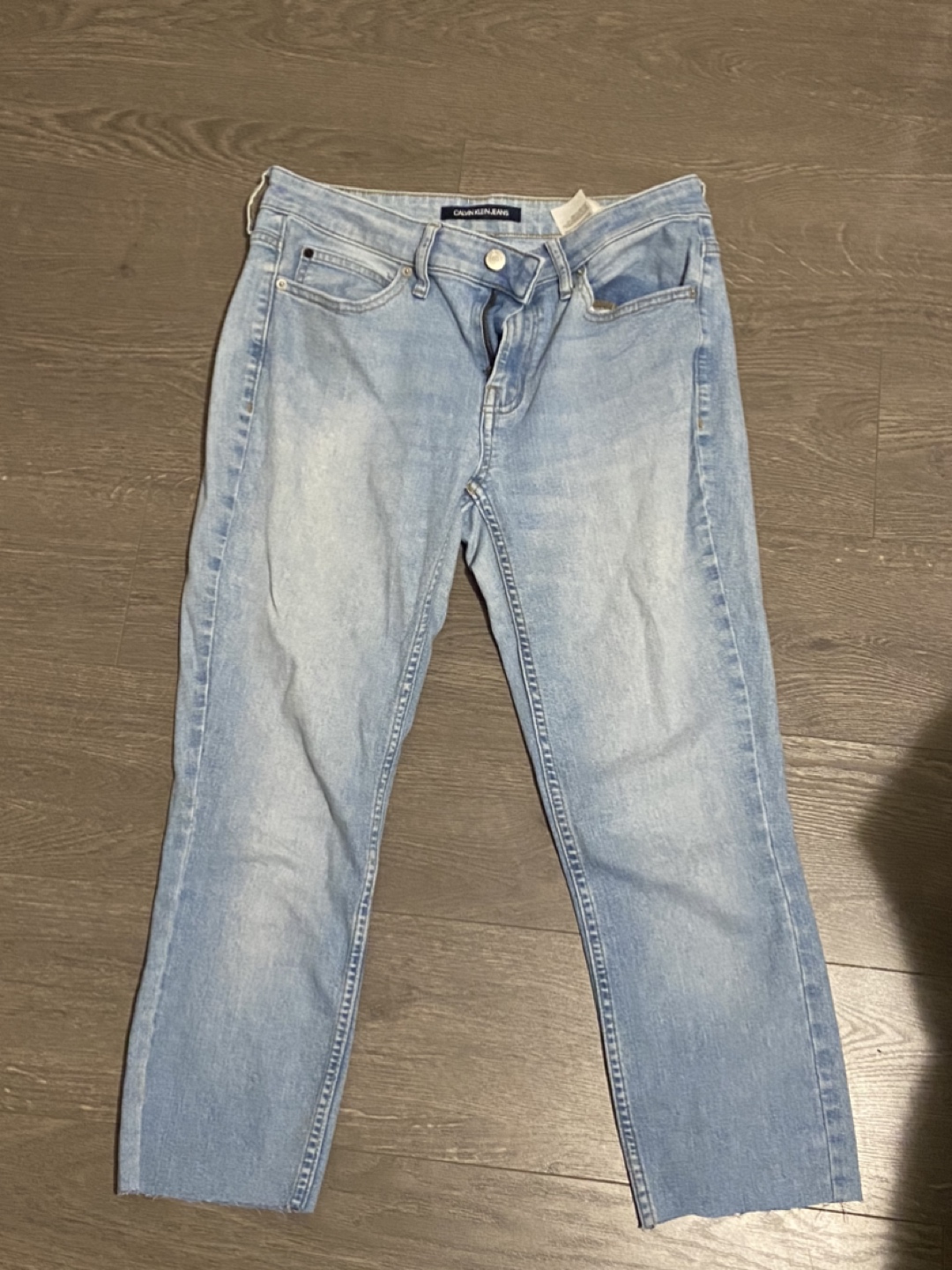 Calvin Klein jeans thumbnail