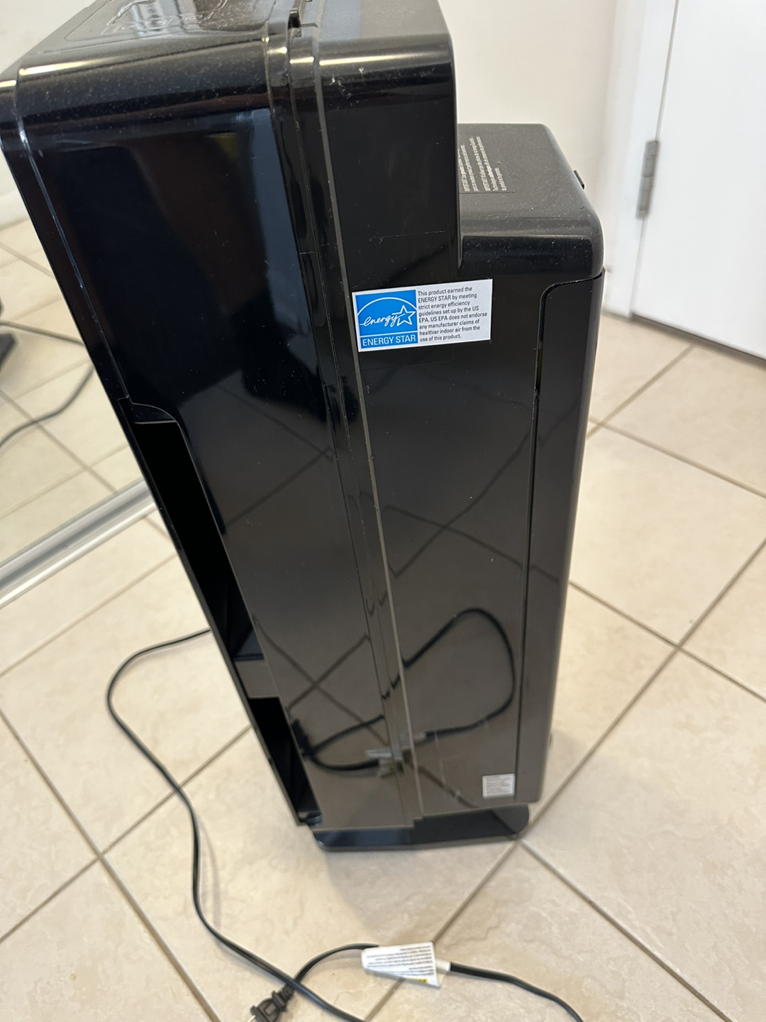 GERMGUARDIAN Air Purifier + Filter - photo 5