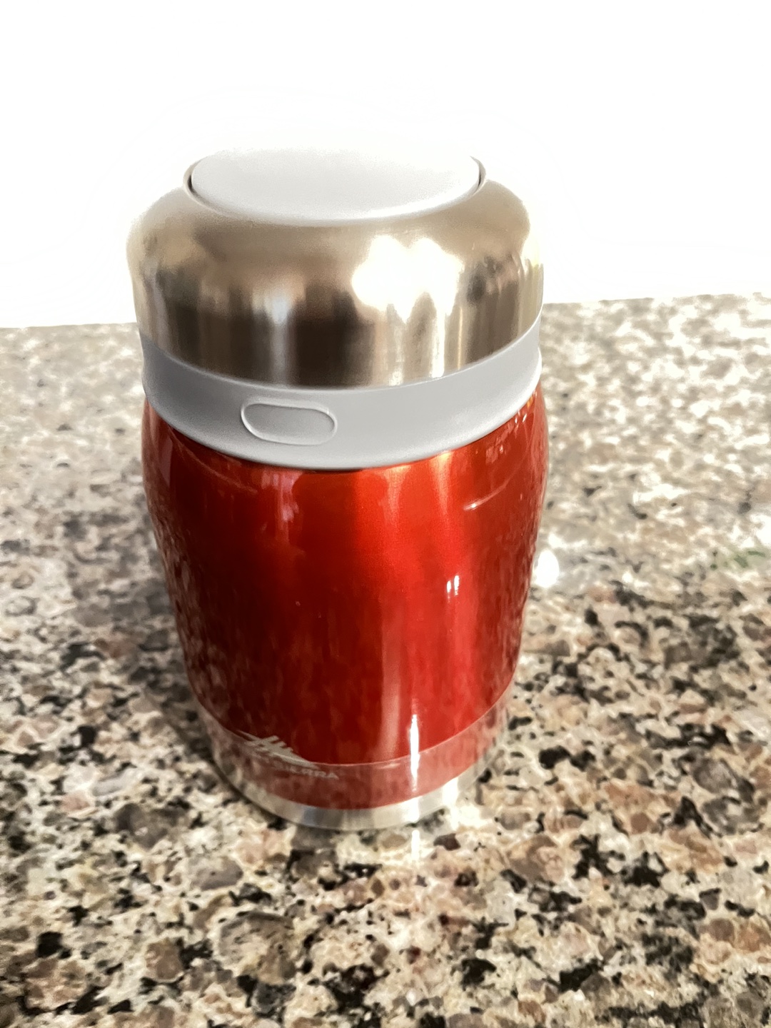 High Sierra Food Jar NEW