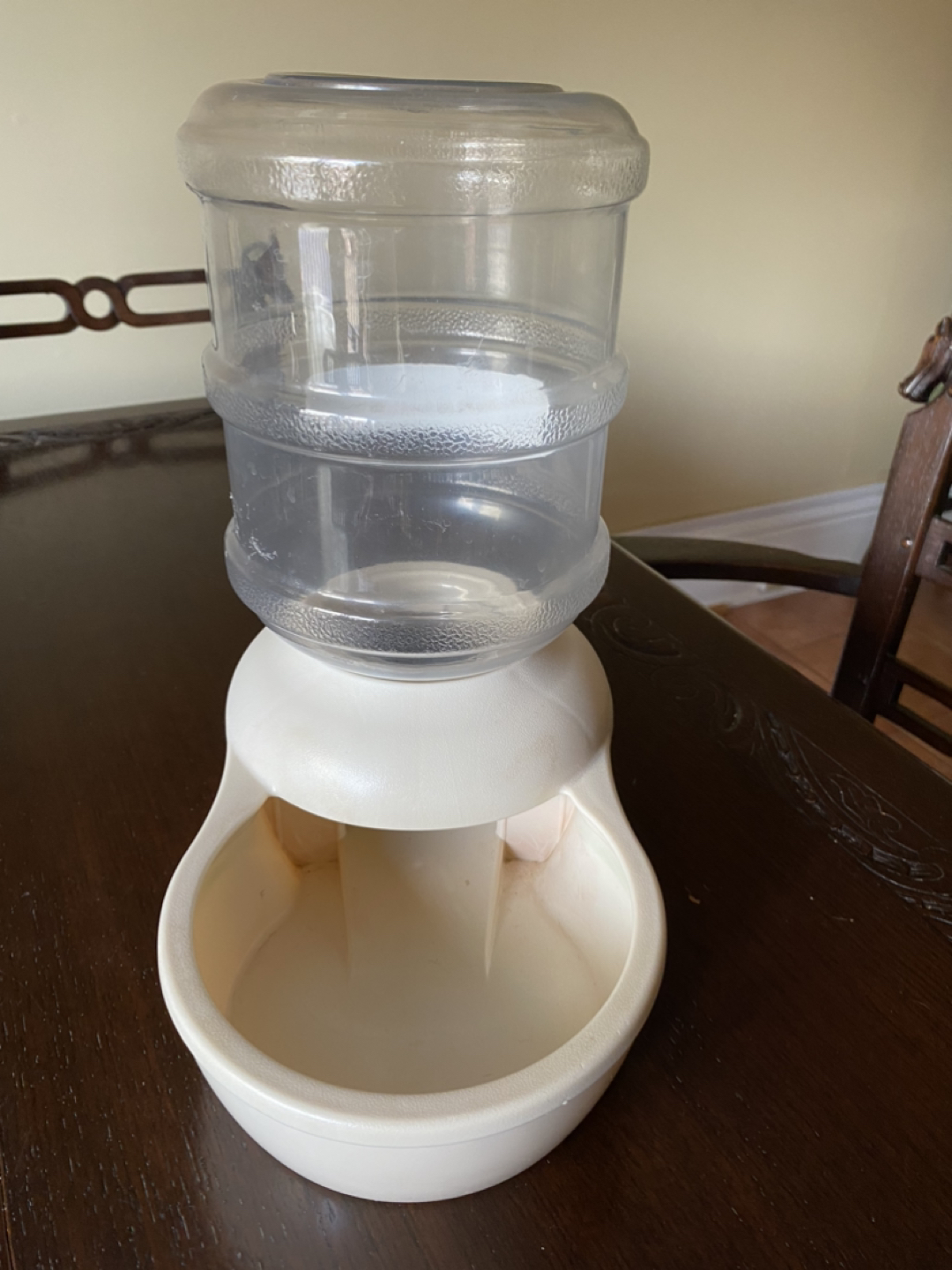 Dog water filling station - photo 2