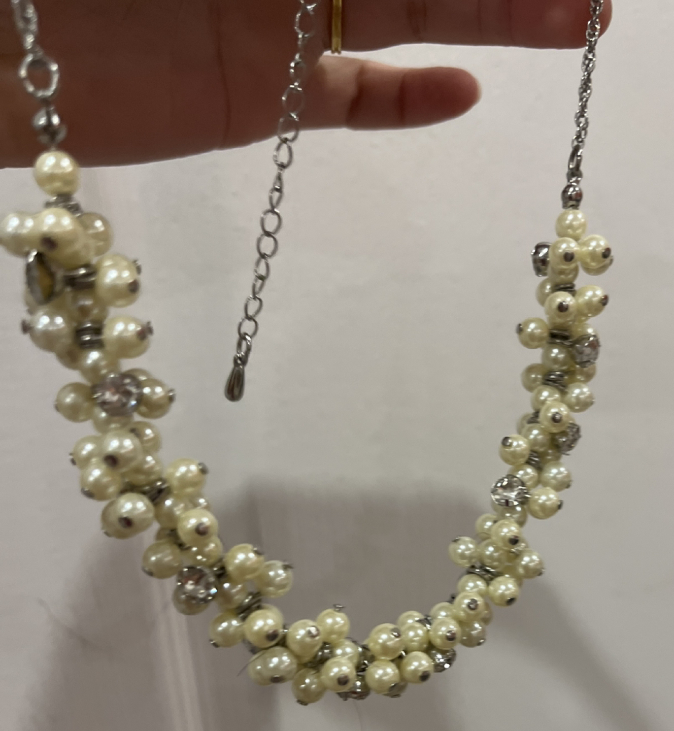 Necklace image indicator(2)