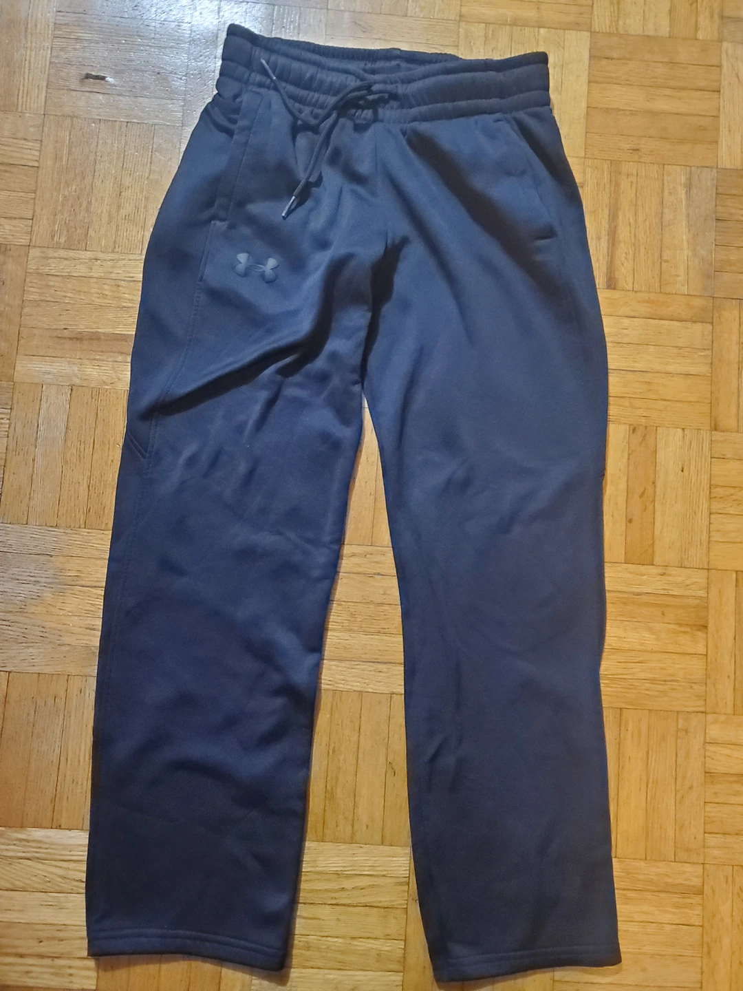 Boys youth Under Armour pants Sz M thumbnail