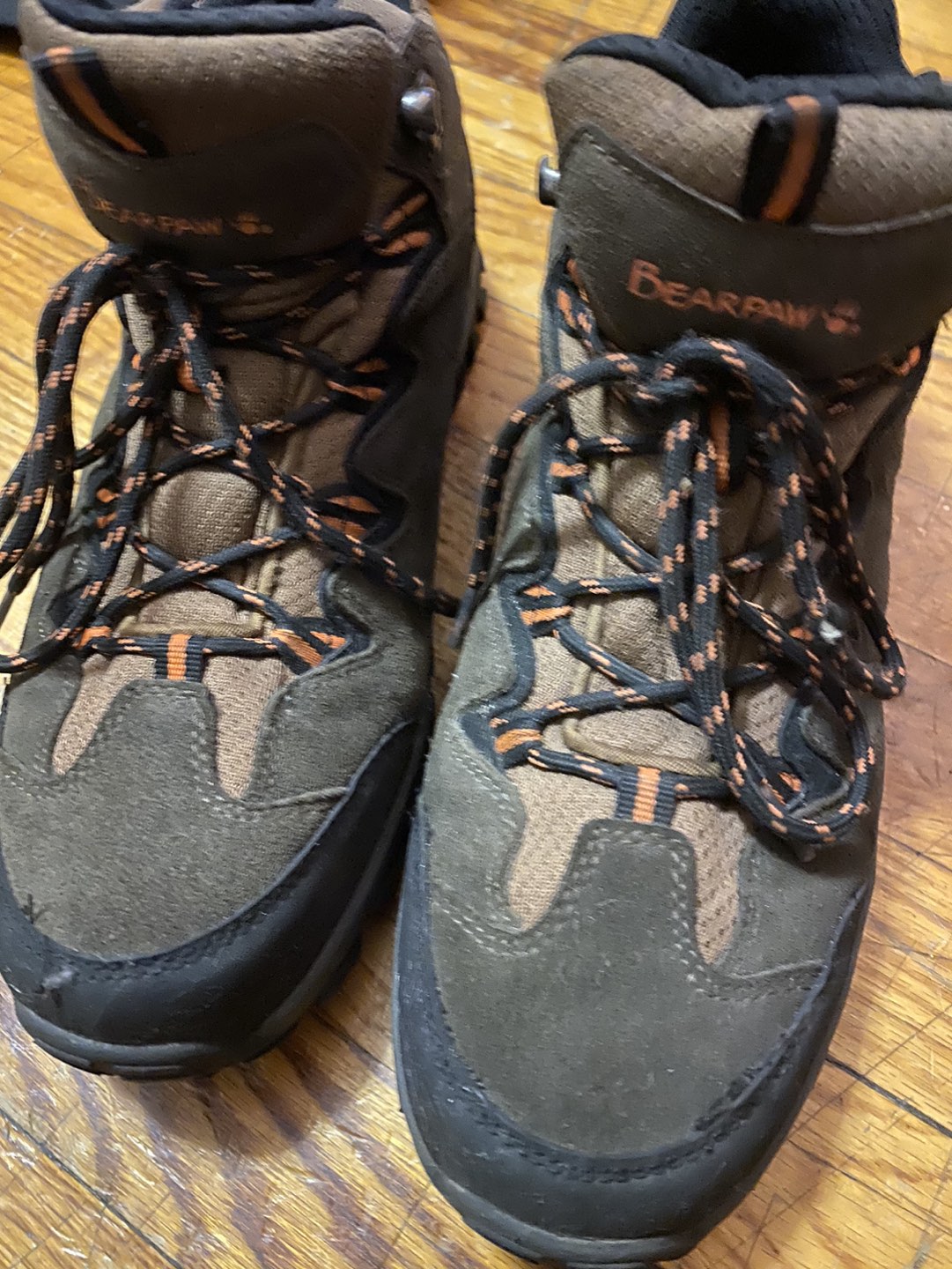 Boots water proof - photo 4