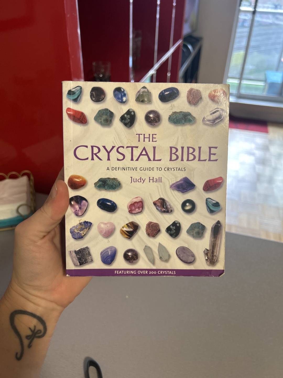 GemStone Book thumbnail