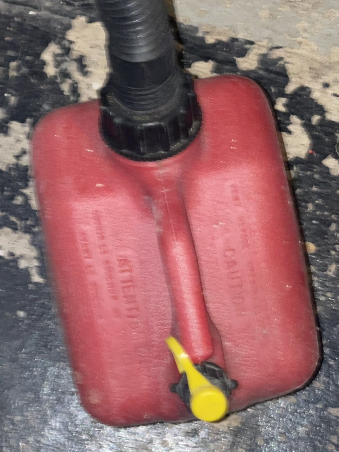 Gas Container 🥚 image indicator(3)