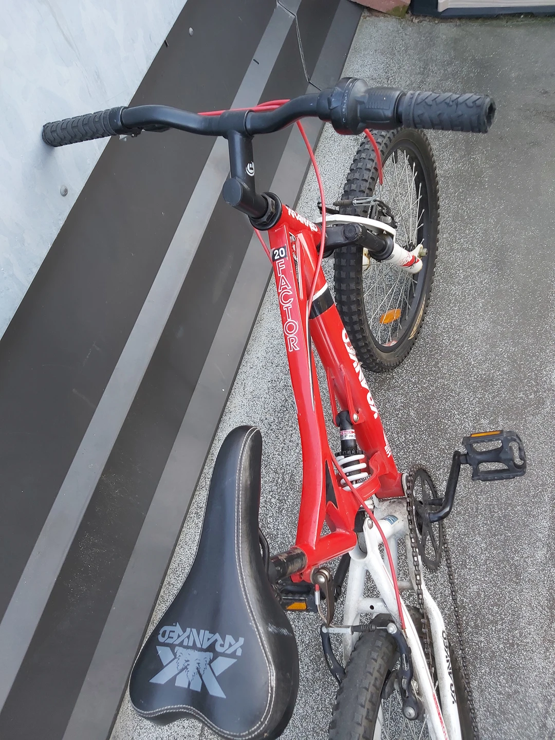 Mountain Bike - photo 4