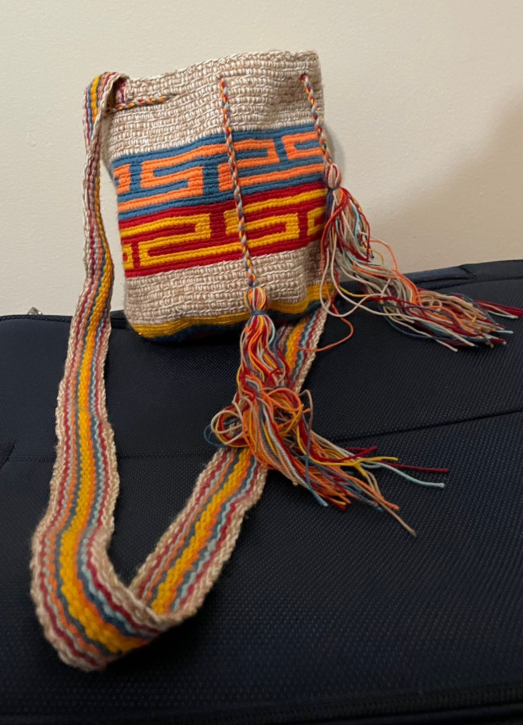 Colombian Bags - photo 5