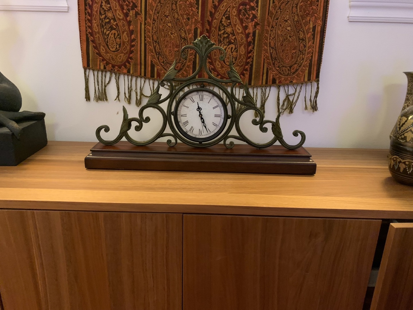 Vintage Clock thumbnail