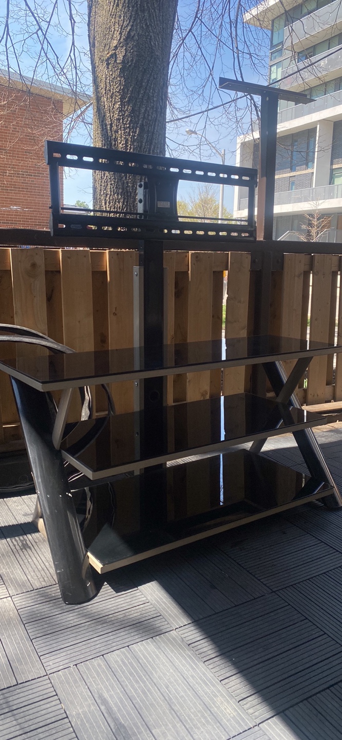 Tv stand