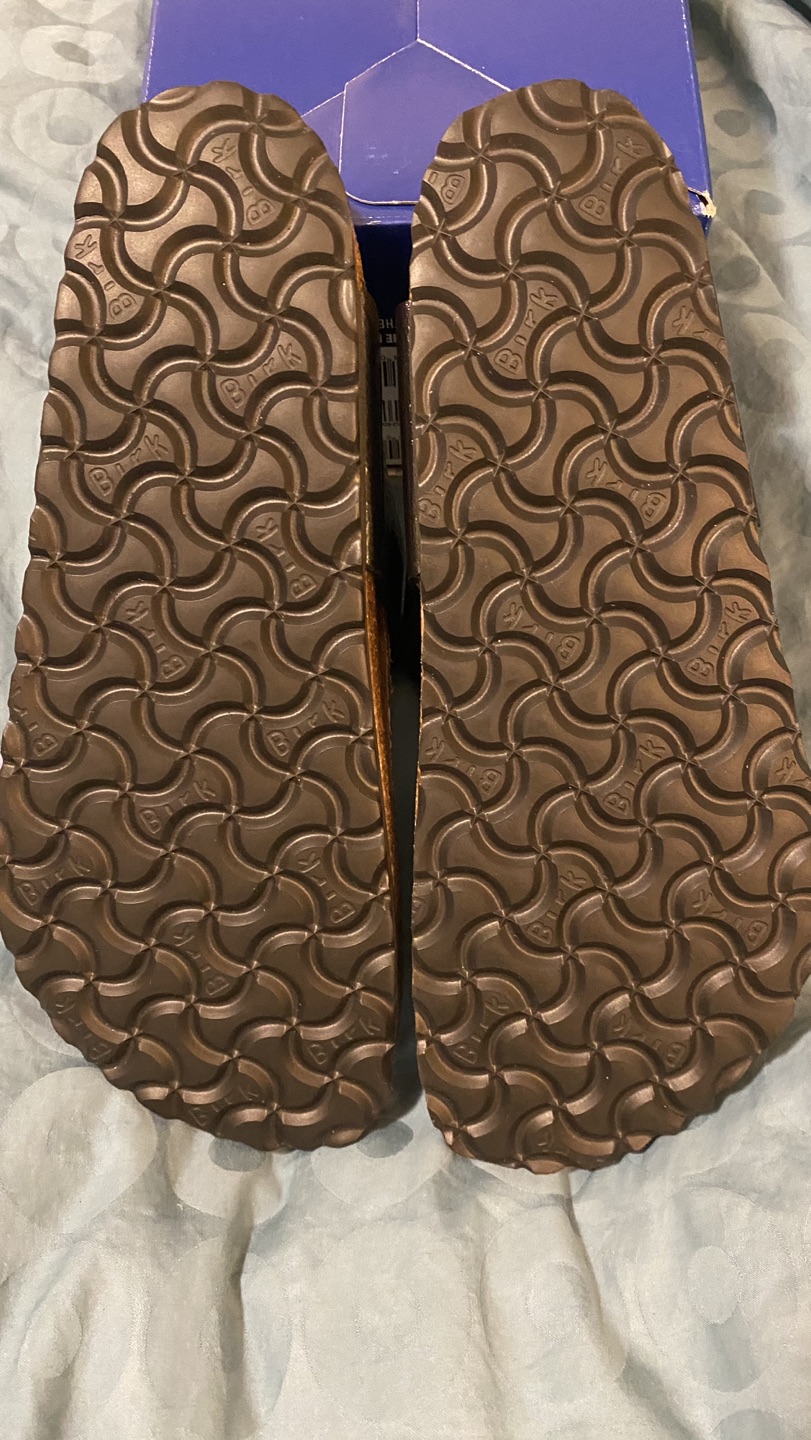 Sz.7 Gizeh Birkenstock(brand new) image indicator(3)