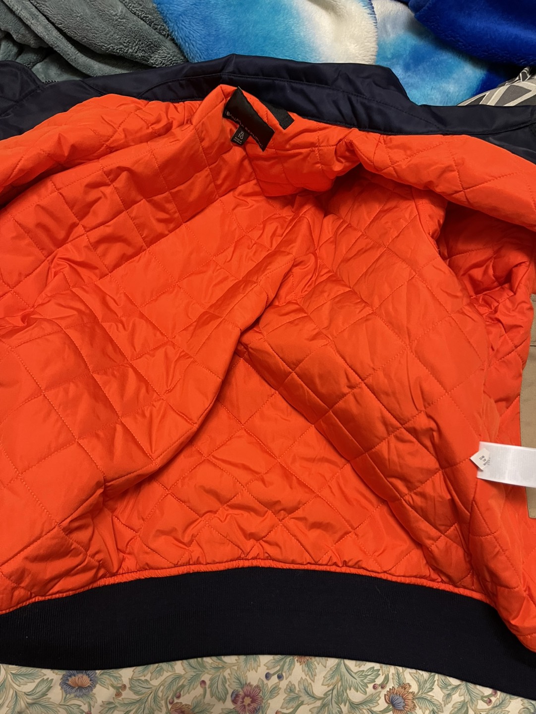 Men’s Jacket-Banana Republic image indicator(7)