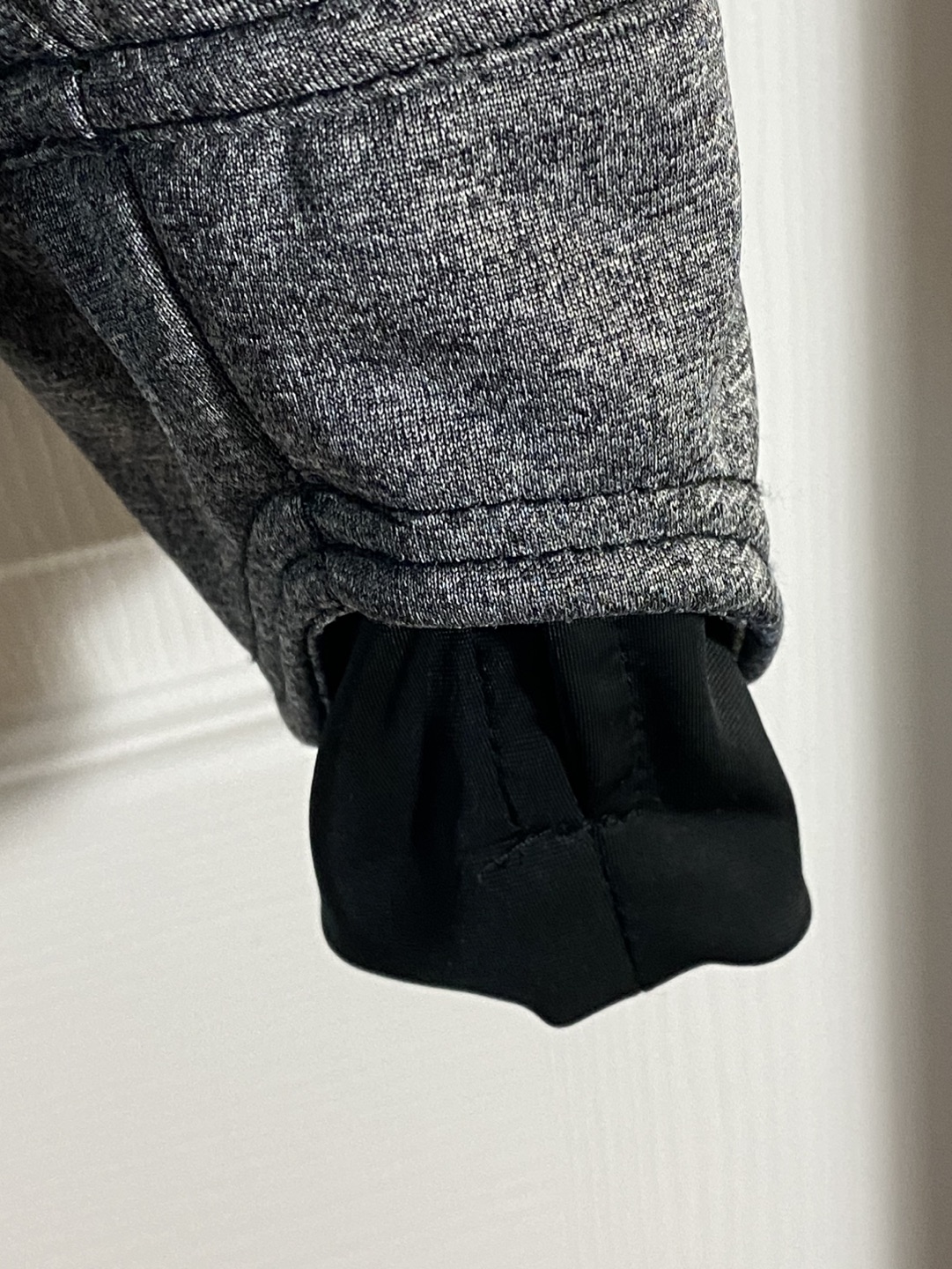 Bench Grey Fall/Spring Jacket Medium Waterproof image indicator(3)