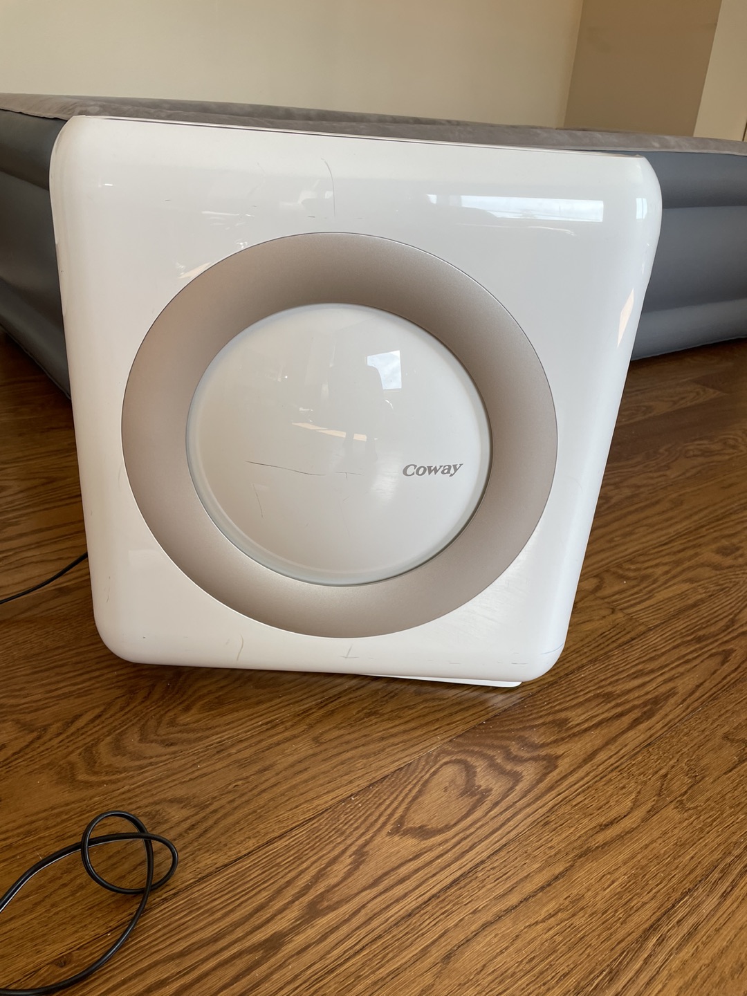 Coway Air Purifier thumbnail