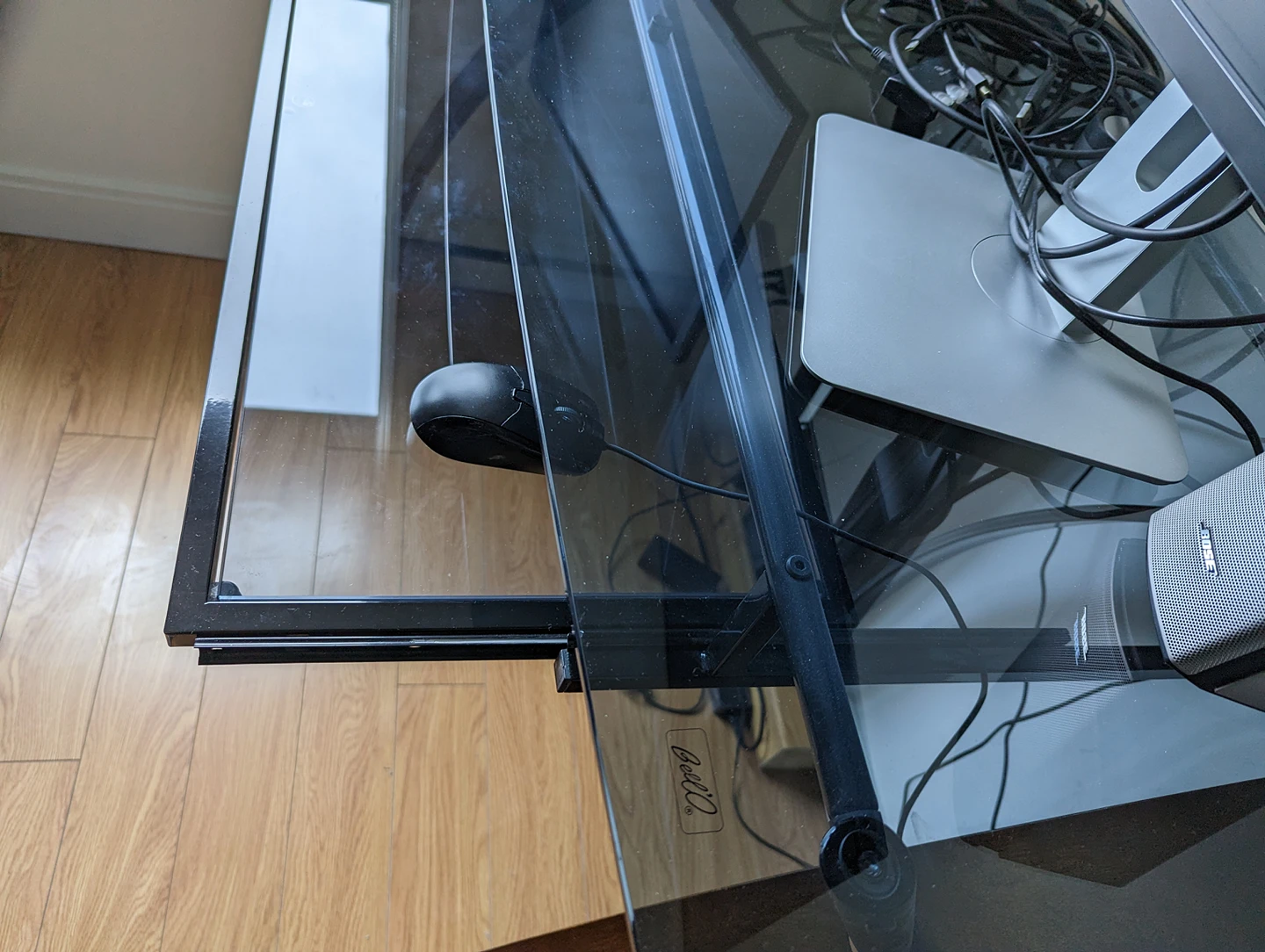 Office Desk - photo 2