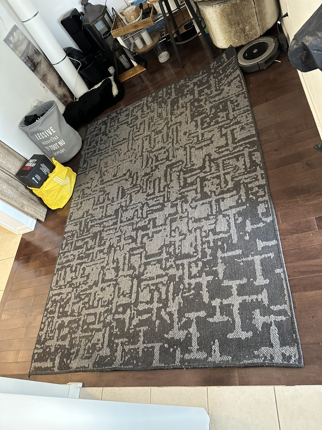 IKEA Rug