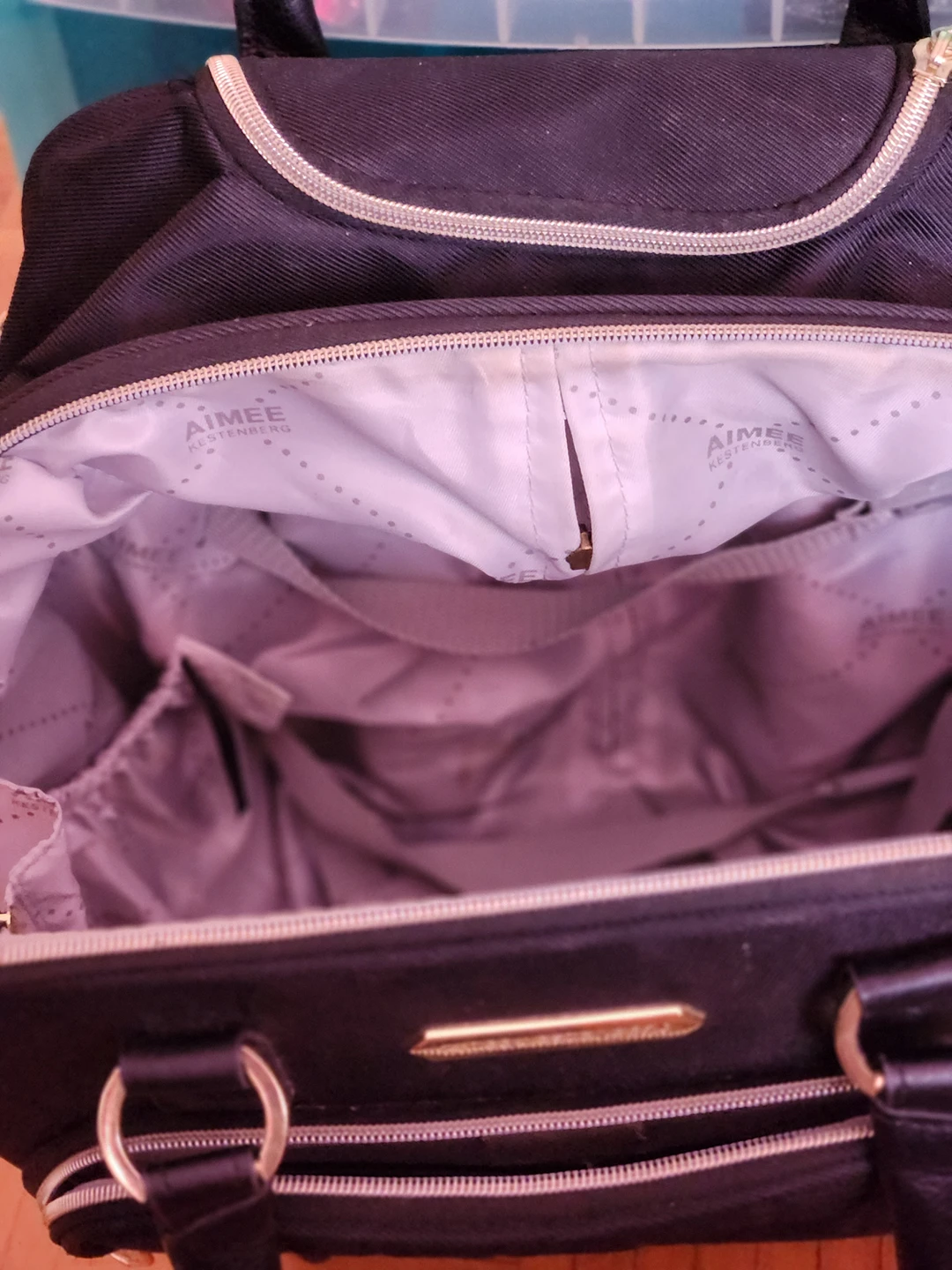 Fly in style - Carry on - photo 2