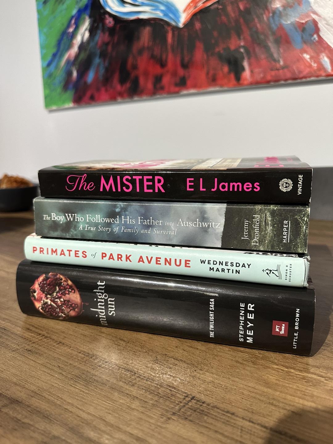 Books for FREE #freecyle