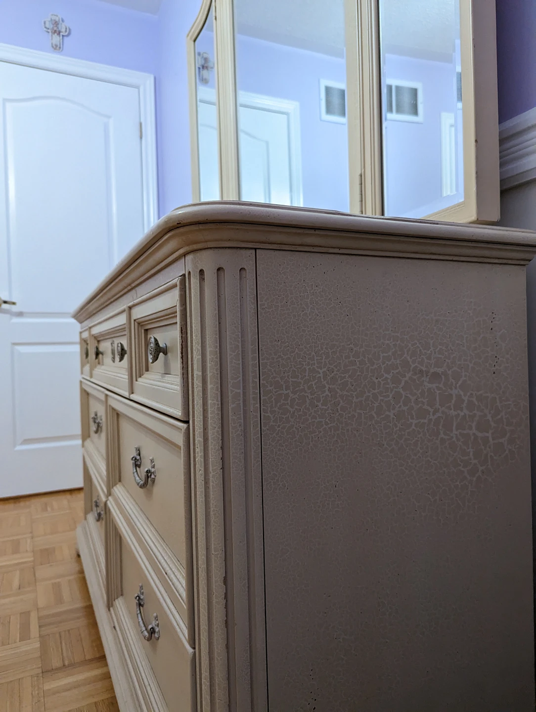 Bedroom Dresser - photo 3