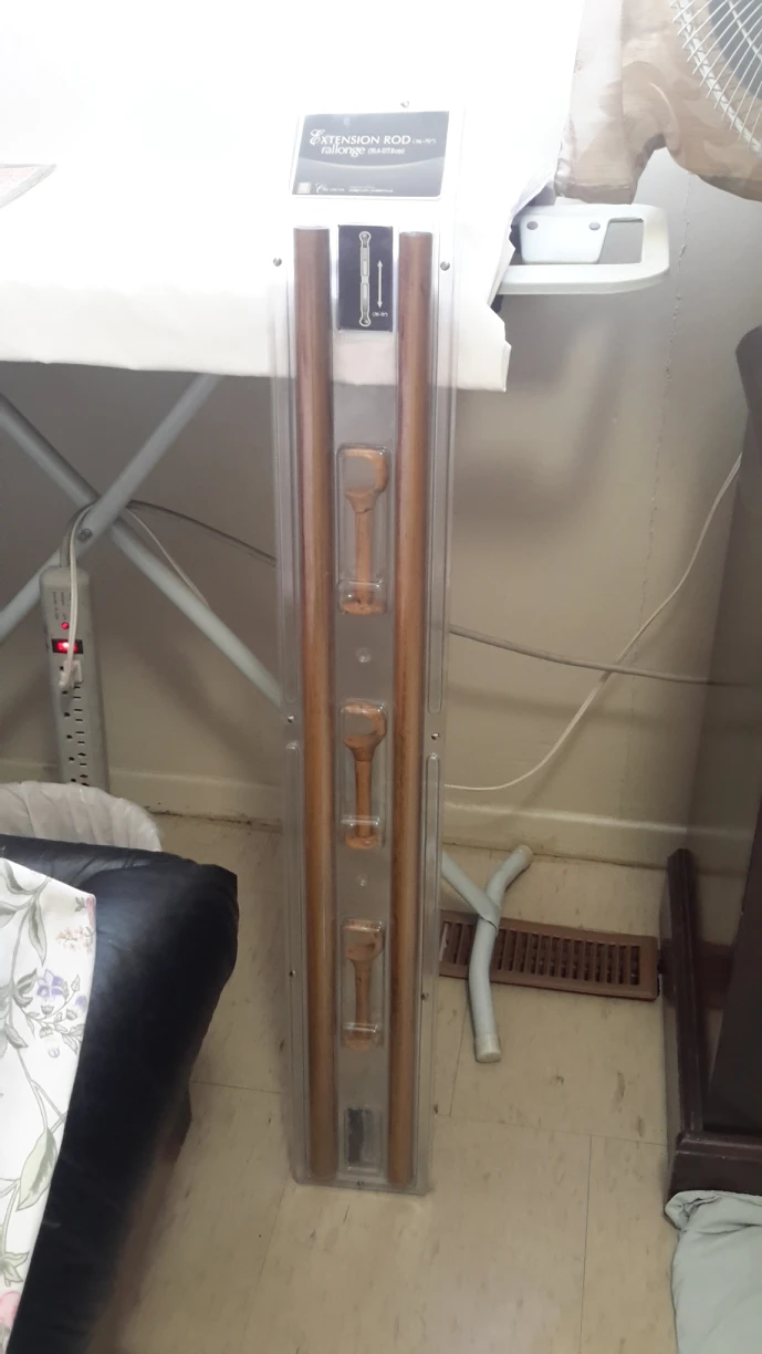 curtain Rod