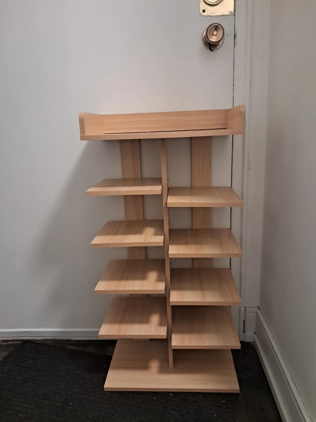IKEA shoe rack - photo 2