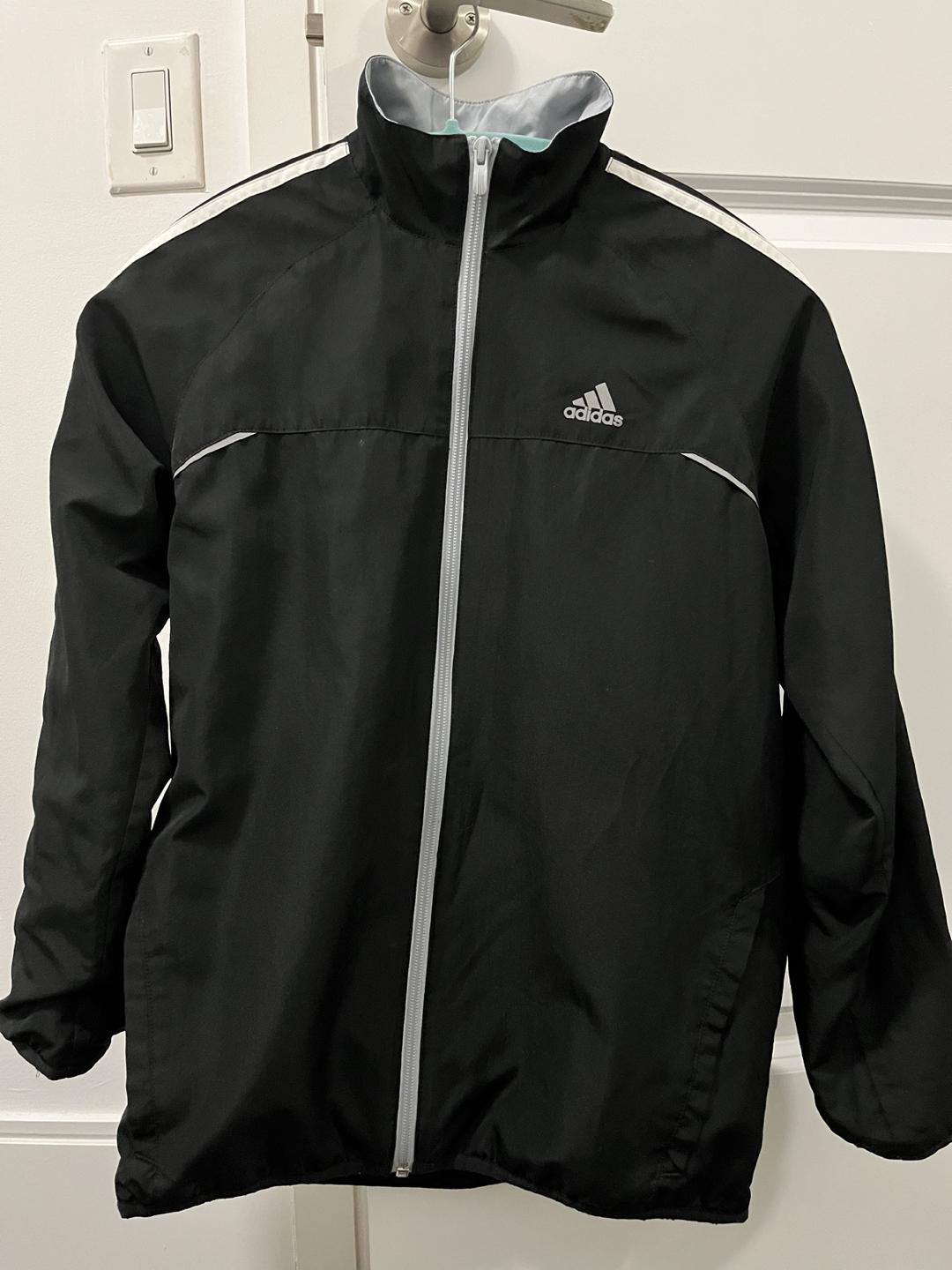 Adidas Zip Up thumbnail