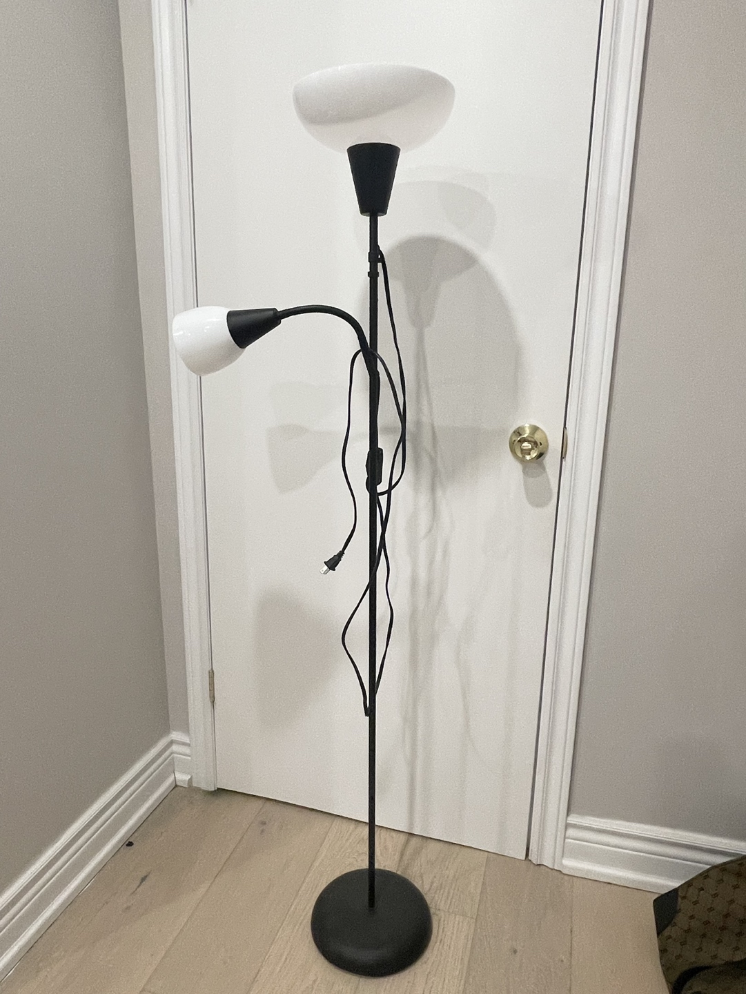 Ikea lamp