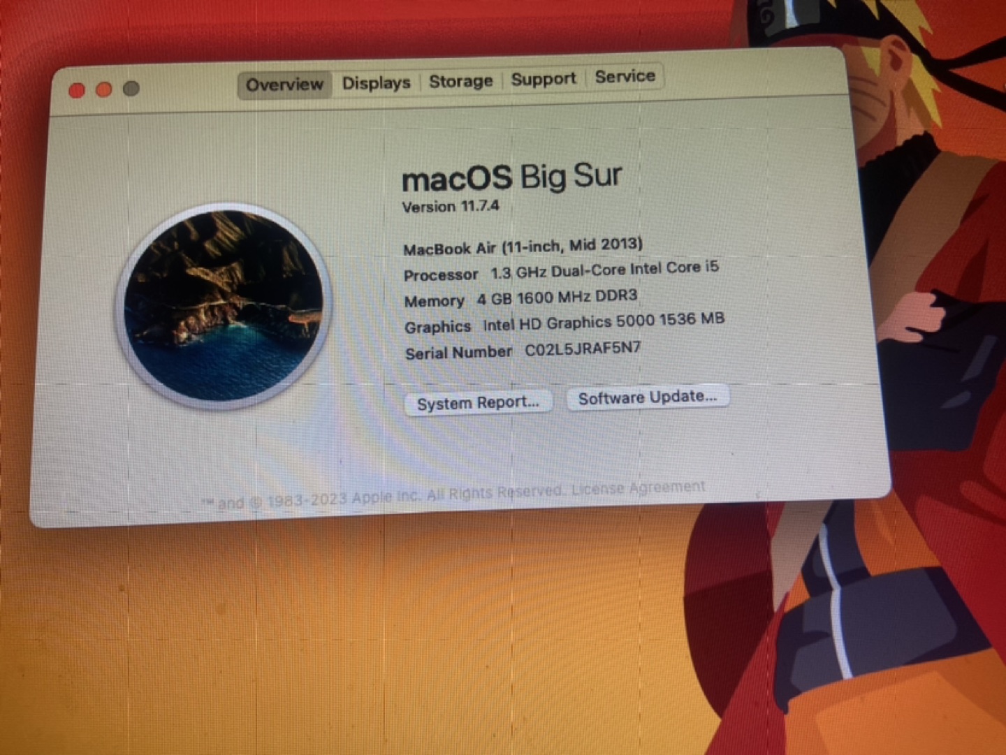 MacBook Air 2013 good MacBook