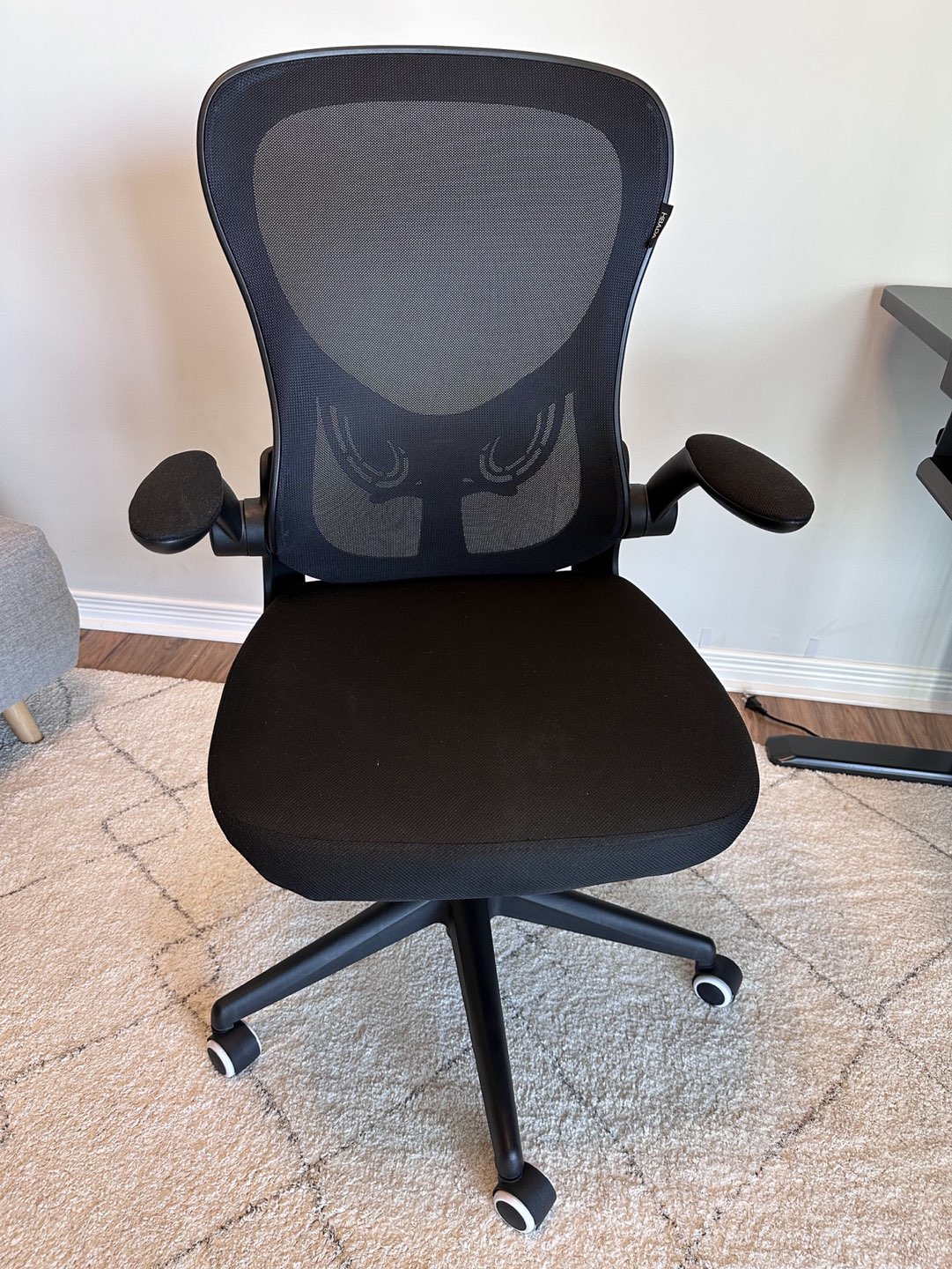Hbada ergonomic office chair - photo 4