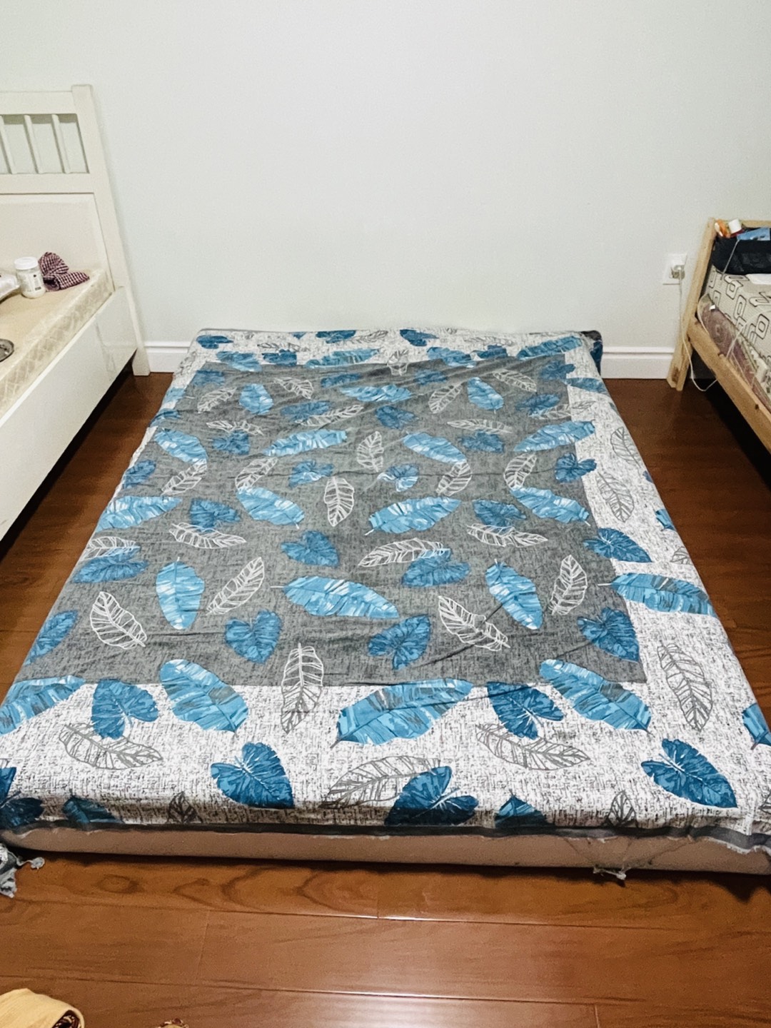 Mattress Queen size thumbnail