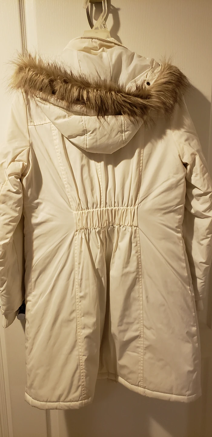 women winter jacket thumbnail