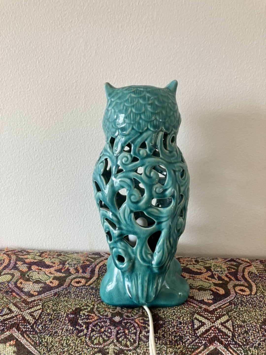 Owl Lamp image indicator(4)