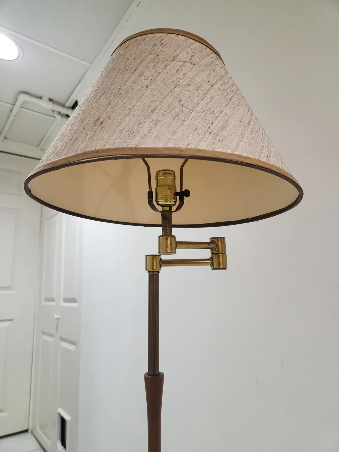 Vintage Floor Lamp - photo 3