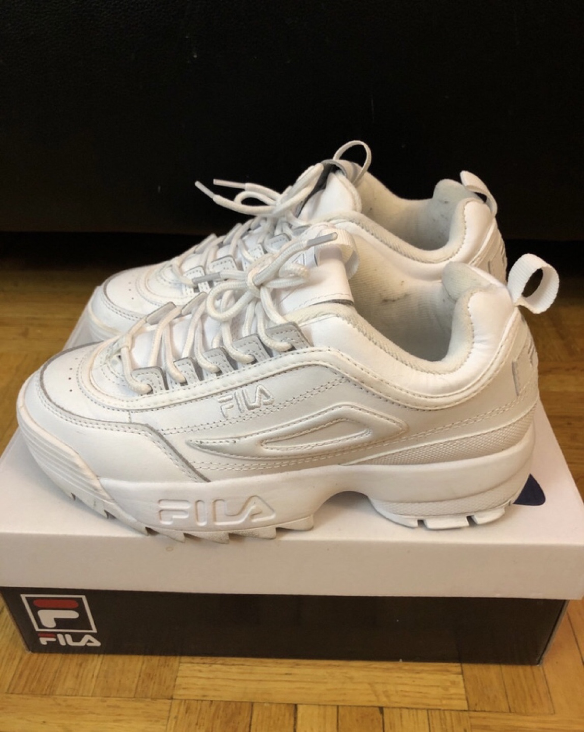FILA Women Shose - photo 2